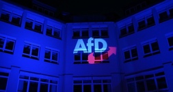 Verfassungsschutz darf hessische AfD als Verdachtsfall beobachten
