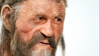 Wissenschaftler entdecken Hefe in Darm von Ötzi - und backen Brot daraus