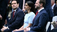 US-Präsidentschaftswahl 2028: Trump für Duo-Kandidatur von Vance und Rubio