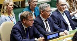 Deutschland verfehlt Einzug in den UN-Sicherheitsrat - Portugal und Österreich gewählt