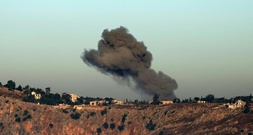 Hisbollah setzt Attacken auf Israel fort - Neun Tote nach israelischen Angriffen im Libanon