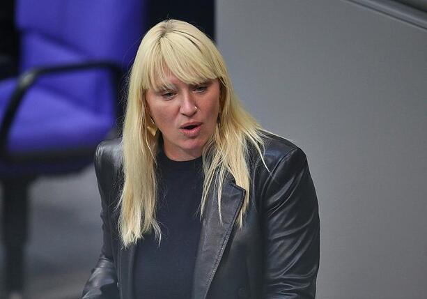 Bild vergr&ouml;&szlig;ern: Grüne wollen Aufarbeitung von UN-Sicherrats-Wahlschlappe