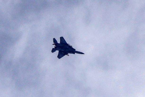 Bild vergr&ouml;&szlig;ern: Gespräche in Washington: Israel und Libanon vereinbaren Umsetzung von Waffenruhe