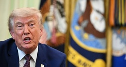 Iran-Krieg: Kongress-Niederlage für Trump -  Israel und Libanon vermelden Einigung