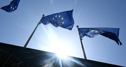 EU-Innenminister beraten in Luxemburg über Asylpakt und ukrainische Flüchtlinge
