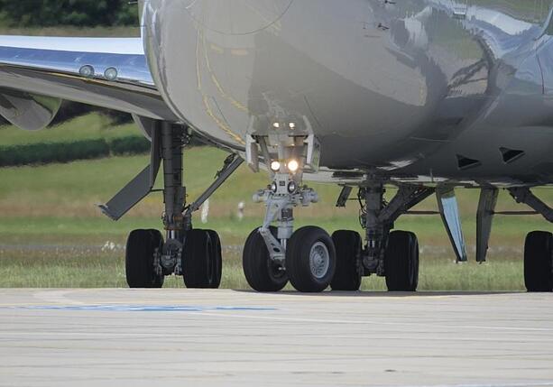 Bild vergr&ouml;&szlig;ern: Boeing-Chef sieht Konzern auf Erholungskurs