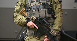 Tödlicher Schießunfall bei GSG9-Training: Beamter vertauschte offenbar Munition