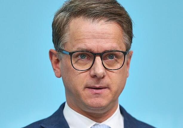 Bild vergr&ouml;&szlig;ern: Linnemann warnt vor Belastung der Mittelschicht