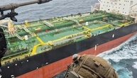 Russische Schattenflotte: Kapitän in Frankreich aus Gewahrsam entlassen