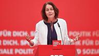 Barley fordert gemeinsamen EU-Sitz im UN-Sicherheitsrat