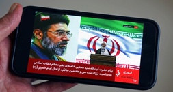 Modschtaba Chamenei: USA und Israel wollen iranische Nation 