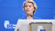 Von der Leyen kündigt Unterstützungspaket für Armenien an