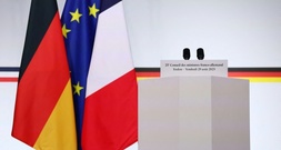 Deutsch-Französische Institute in Schottland und Argentinien eröffnet