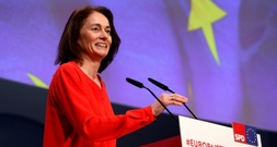 Barley wirbt für gemeinsamen EU-Sitz im UN-Sicherheitsrat
