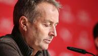 Leverkusen bestätigt Trainerwechsel - Martinez folgt auf Hjulmand