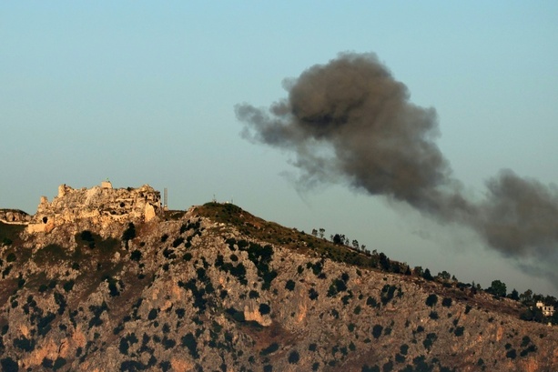 Bild vergr&ouml;&szlig;ern: Hisbollah lehnt auch neue Waffenruhe mit Israel ab