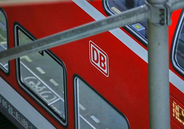 Bild vergr&ouml;&szlig;ern: Bahn fürchtet Probleme für Regionalverkehr wegen Italo-Konkurrenz