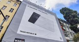 Trade Republic wird Vertriebspartner für SpaceX-Börsengang