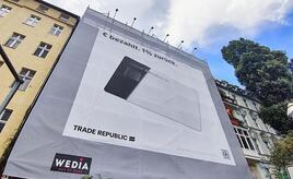 Trade Republic wird Vertriebspartner für SpaceX-Börsengang