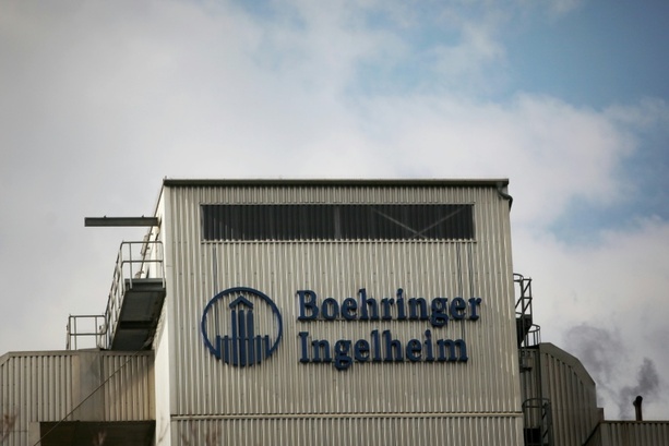 Bild vergr&ouml;&szlig;ern: Pharmakonzerne wollen Investitionen in Deutschland kürzen