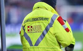 Arbeiter-Samariter-Bund nennt Pflegereform 
