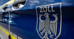 Mutmaßlicher Drogenhandel über Darknet: Zollbeamter und Polizist unter Verdacht