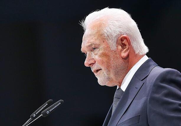 Bild vergr&ouml;&szlig;ern: Kubicki kritisiert Reise von AfD-Politikern nach Sankt Petersburg