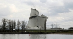 Urteil: Genehmigung von Teilabriss an Atomkraftwerk Biblis war rechtens