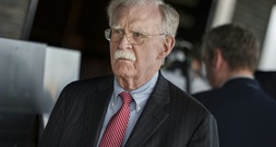 Medien: Trumps Ex-Berater Bolton will sich in Dokumentenaffäre schuldig bekennen