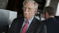Medien: Trumps Ex-Berater Bolton will sich in Dokumentenaffäre schuldig bekennen