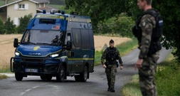 In Frankreich gefundene Kinderleiche ist vermutlich vermisstes Mädchen