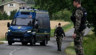 In Frankreich gefundene Kinderleiche ist vermutlich vermisstes Mädchen