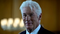 Hollywoodstar Richard Gere ist 