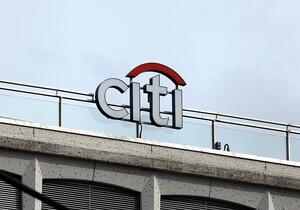 Citigroup hält KI-Boom trotz wachsender Skepsis für intakt