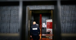 Lebenslange Haft für deutschen 