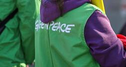 Greenpeace: Analyse zeigt hohe 