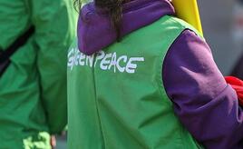 Greenpeace: Analyse zeigt hohe 