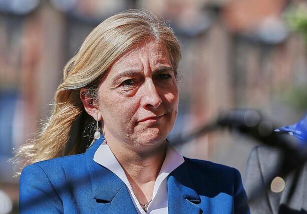 Bild vergr&ouml;&szlig;ern: Pflege-Arbeitgeber kritisieren Warkens Reform als Raubzug