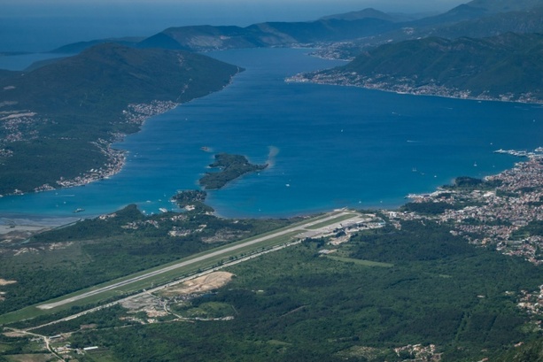 Bild vergr&ouml;&szlig;ern: EU-Westbalkan-Gipfel am Freitag in Montenegro - Merz nimmt teil