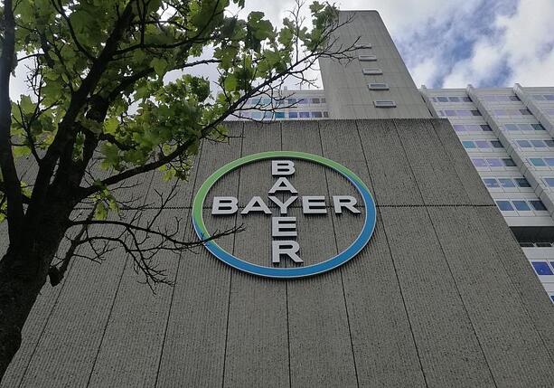 Bild vergr&ouml;&szlig;ern: Bayer kritisiert massiven Standortnachteil für Deutschland