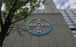 Bayer kritisiert massiven Standortnachteil für Deutschland