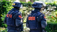 Planung mutmaßlicher Gewalttat in Baden-Württemberg: Weiterer Jugendlicher in Haft