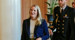 Palast: Norwegens Prinzessin Mette-Marit auf Warteliste für Lungentransplantation