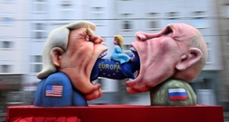 Bericht: Prozess gegen Karnevalswagenbauer Tilly geht in Russland in zweite Runde