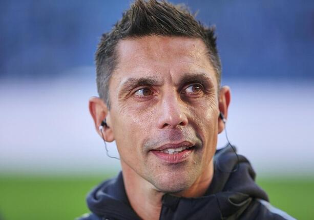 Bild vergr&ouml;&szlig;ern: Marcel Rapp wird neuer Cheftrainer des FC St. Pauli
