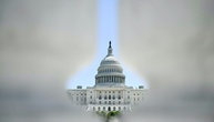 70 Milliarden Dollar für Einwanderungsbehörden: US-Senat billigt Gesetzespaket