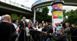 Bonner Autobahnbrücke: Lageeinschätzung binnen der kommenden 14 Tage