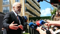 Albaniens Regierungschef: 