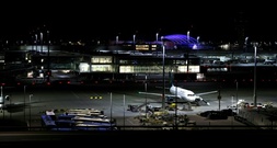 Presse: Flugsicherung registriert Verdopplung der Drohnenvorfälle