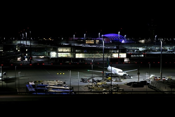 Bild vergr&ouml;&szlig;ern: Presse: Flugsicherung registriert Verdopplung der Drohnenvorfälle